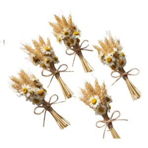 Set de 10 ramilletes