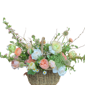 Suscripciones florales