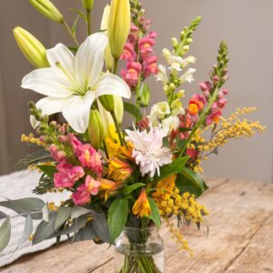 Flores Frescas